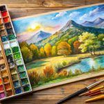 pictura-pe-numere-peisaje