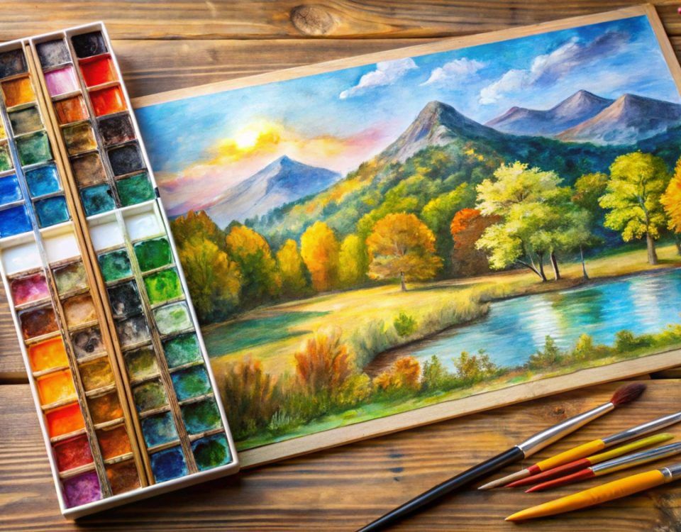 pictura-pe-numere-peisaje