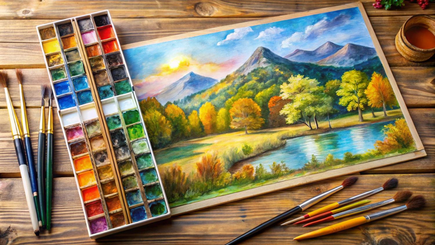 pictura-pe-numere-peisaje